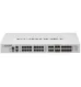 Fortinet FG-7040E Chassis System 3X Fan Mod 3X AC Psus
