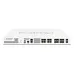 FortiGate 601E License, 1 year Unified (UTM) Protection (24x7 FortiCare plus Application Control, IPS, AV, Web Filtering and Antispam, FortiSandbox Cloud) of FG-601E