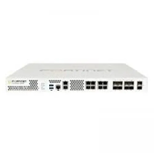 FortiGate-600E, 8x5 FortiCare Contract