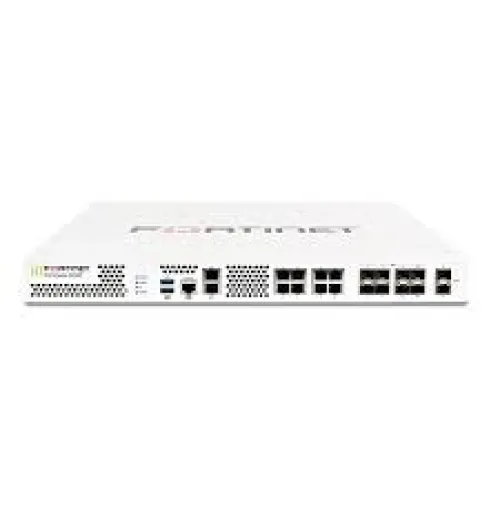 FortiGate-600E, FortiGate Cloud Management, Analysis and 1 Year Log Retention