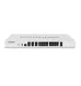 FortiGate-100E, Advanced Threat Protection (24x7 FortiCare plus Application Control, IPS, AV and FortiSandbox Cloud)