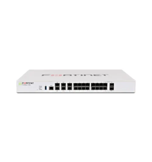 FortiGate-100E, 1 Year HW bundle Upgrade to 24x7 from 8x5 FortiCare Contract
