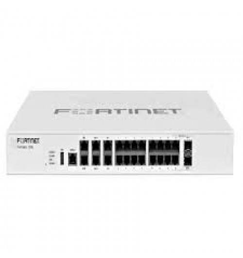 FortiGate-100EF, 1 Year HW bundle Upgrade to 24x7 from 8x5 FortiCare Contract