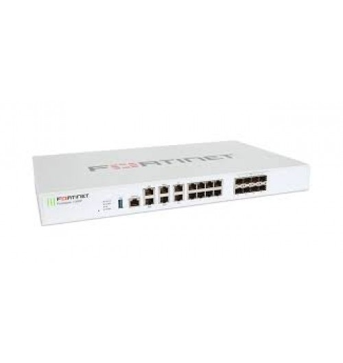 FortiGate-100EF, Hardware plus 24x7 FortiCare and FortiGuard Unified (UTP) Protection