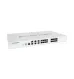 FortiGate-100EF, Hardware plus 24x7 FortiCare and FortiGuard Unified (UTP) Protection FortiGate-100EF, Hardware plus 24x7 FortiCare and FortiGuard Unified (UTP) Protection