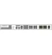 Fortinet FortiGate 101F FG-101F, 22x GE RJ45 ports (including 2x WAN ports, 1x DMZ port, 1x Mgmt port, 2x HA ports, 16x switch ports with 4 SFP port shared media), 4 SFP ports, 2x 10 GE SFP+ FortiLinks, 480 GB onboard storage, dual power supplies redundan Fortinet FortiGate 101F FG-101F, 22x GE RJ45 ports (including 2x WAN ports, 1x DMZ port, 1x Mgmt port, 2x HA ports, 16x switch ports with 4 SFP port shared media), 4 SFP ports, 2x 10 GE SFP+ FortiLinks, 480 GB onboard storage, dual power supplies redundan