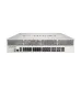 Fortinet FG-600D 2 x 10GE SFP+ slots, 8 x GE RJ45 ports, 8 x GE SFP slots, SPU NP6 and CP8 hardware accelerated, 120GB onboard SSD storage