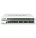 Fortinet FG-1000D, 2 x 10GE SFP+ slots, 16 x GE SFP Slots, 16 x GE RJ45 ports, 2 x GE RJ45 Management ports, SPU NP6 and CP8 hardware accelerated, 1 x 256GB SSD onboard storage, dual AC power supplies