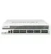 Fortinet FG-1000D, 2 x 10GE SFP+ slots, 16 x GE SFP Slots, 16 x GE RJ45 ports, 2 x GE RJ45 Management ports, SPU NP6 and CP8 hardware accelerated, 1 x 256GB SSD onboard storage, dual AC power supplies Fortinet FG-1000D, 2 x 10GE SFP+ slots, 16 x GE SFP Slots, 16 x GE RJ45 ports, 2 x GE RJ45 Management ports, SPU NP6 and CP8 hardware accelerated, 1 x 256GB SSD onboard storage, dual AC power supplies