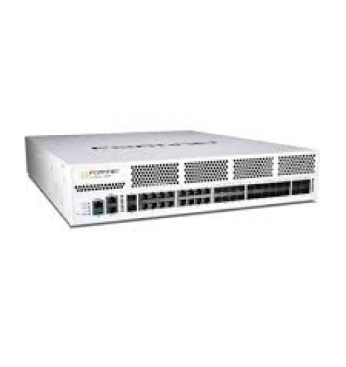 FortiGate-1800F 1-Year Hardware, 24x7 FortiCare and FortiGuard Unified Threat Protection (UTP)