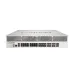 Fortinet FG-3000D-DC 16xSFP+ 10-Gig ports,1x480GB SSD internal storage, and DC power supply.