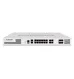 FG-101E Hardware plus 1 year 8x5 FortiCare and FortiGuard Unified (UTP) Protection FG-101E Hardware plus 1 year 8x5 FortiCare and FortiGuard Unified (UTP) Protection