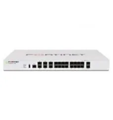 FortiGate-101E, Hardware plus ASE FortiCare and FortiGuard 360 Protection
