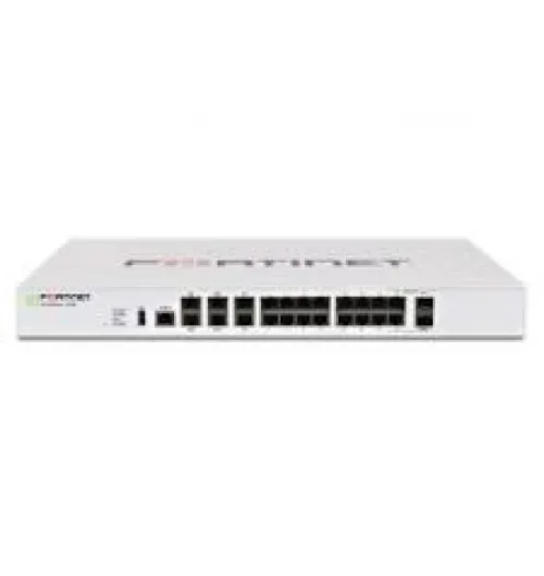 FortiGate-101E, Hardware plus ASE FortiCare and FortiGuard 360 Protection