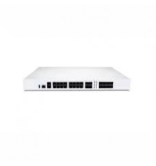 Fortinet FortiGate 200F - FG-200F - Appliance Only