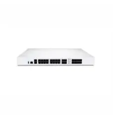 Fortinet FortiGate 200F - FG-200F - Appliance Only
