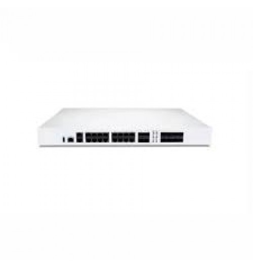 Fortinet FortiGate 200F - FG-200F - Appliance Only