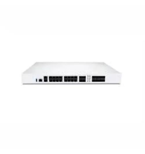 Fortinet FortiGate 200F - FG-200F - Appliance Only