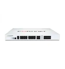 Fortigate 200F FG-200F Hardware plus 3 Year 24*7 FortiCare and FortiGuard Unified (UTP) Protection (FG-200F & FC-10-F200F-950-02-36)