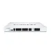 Fortigate 200F FG-200F Hardware plus 3 Year 24*7 FortiCare and FortiGuard Unified (UTP) Protection (FG-200F & FC-10-F200F-950-02-36)