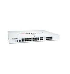 Fortinet FortiGate-201F Hardware plus 1 Year 24x7 FortiCare and FortiGuard Unified Threat Protection (UTP)