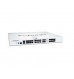 Fortinet FortiGate-201F Hardware plus 1 Year 24x7 FortiCare and FortiGuard Unified Threat Protection (UTP)