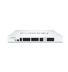 Fortinet FortiGate-201F Hardware plus 3 Year 24x7 FortiCare and FortiGuard Unified Threat Protection (UTP)