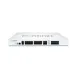 Fortinet FortiGate-201F Hardware plus 3 Year 24x7 FortiCare and FortiGuard Unified Threat Protection (UTP)