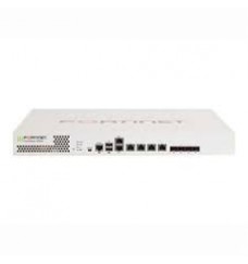 Fortinet FG-301E, 18 x GE RJ45 ports (including 1 x MGMT port, 1 X HA port, 16 x switch ports), 16 x GE SFP slots, SPU NP6 and CP9 hardware accelerated, 2x 240GB onboard SSD storage.