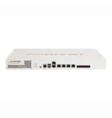 Fortinet FG-301E, 18 x GE RJ45 ports (including 1 x MGMT port, 1 X HA port, 16 x switch ports), 16 x GE SFP slots, SPU NP6 and CP9 hardware accelerated, 2x 240GB onboard SSD storage. Fortinet FG-301E, 18 x GE RJ45 ports (including 1 x MGMT port, 1 X HA port, 16 x switch ports), 16 x GE SFP slots, SPU NP6 and CP9 hardware accelerated, 2x 240GB onboard SSD storage.
