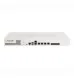 Fortinet FG-301E, 18 x GE RJ45 ports (including 1 x MGMT port, 1 X HA port, 16 x switch ports), 16 x GE SFP slots, SPU NP6 and CP9 hardware accelerated, 2x 240GB onboard SSD storage. Fortinet FG-301E, 18 x GE RJ45 ports (including 1 x MGMT port, 1 X HA port, 16 x switch ports), 16 x GE SFP slots, SPU NP6 and CP9 hardware accelerated, 2x 240GB onboard SSD storage.