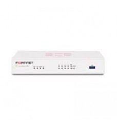 FortiGate-301E, Hardware plus 8x5 FortiCare and FortiGuard Unified (UTP) Protection