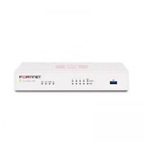 FortiGate-301E, Hardware plus 8x5 FortiCare and FortiGuard Unified (UTP) Protection