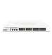 FortiGate-400E, 360 Protection (ASE FortiCare plus App Ctrl, IPS, AV, Web Filtering, Antispam, FSA Cloud, Security Rating, SD-WAN Cloud Assisted Monitoring, SD-WAN Overlay Ctrl VPN, FMG/FAZ Cloud, Industrial Security, FortiConverter Svc, and FortiCASB (50