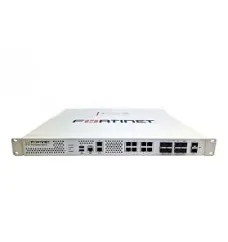 Fortinet FG-501E, 2x 10 GE SFP+ slots, 10x GE RJ45 ports (including 1x MGMT port, 1x HA port, 8x switch ports), 8x GE SFP slots, SPU NP6 and CP9 hardware accelerated, 2x 240 GB onboard SSD storage Fortinet FG-501E, 2x 10 GE SFP+ slots, 10x GE RJ45 ports (including 1x MGMT port, 1x HA port, 8x switch ports), 8x GE SFP slots, SPU NP6 and CP9 hardware accelerated, 2x 240 GB onboard SSD storage