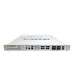 Fortinet FG-501E, 2x 10 GE SFP+ slots, 10x GE RJ45 ports (including 1x MGMT port, 1x HA port, 8x switch ports), 8x GE SFP slots, SPU NP6 and CP9 hardware accelerated, 2x 240 GB onboard SSD storage Fortinet FG-501E, 2x 10 GE SFP+ slots, 10x GE RJ45 ports (including 1x MGMT port, 1x HA port, 8x switch ports), 8x GE SFP slots, SPU NP6 and CP9 hardware accelerated, 2x 240 GB onboard SSD storage