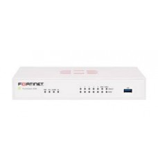 FortiGate-50E, Hardware plus 24x7 FortiCare and FortiGuard Enterprise Protection