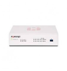 FortiGate-51E, Hardware plus 8x5 FortiCare and FortiGuard Unified (UTP) Protection