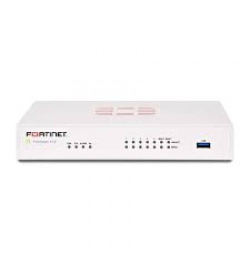 FG-51E Hardware plus 1 Year 24*7 FortiCare and FortiGuard Unified (UTP) Protection (FG-51E & FC-10-0051E-950-02-12)