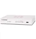 FortiGate-51E, Hardware plus 24x7 FortiCare and FortiGuard Unified (UTP) Protection