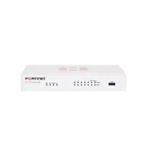 FortiGate-52E, Hardware plus ASE FortiCare and FortiGuard 360 Protection