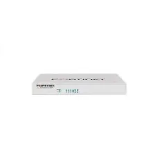 FortiGate-600D, Hardware plus 8x5 FortiCare and FortiGuard Unified (UTP) Protection