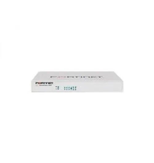 FortiGate-600D, Hardware plus 8x5 FortiCare and FortiGuard Unified (UTP) Protection