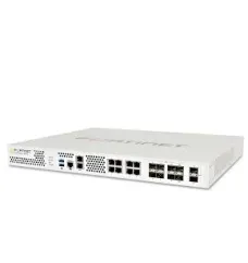 FG-600E Hardware plus 5 Year 24*7 FortiCare and FortiGuard Unified (UTP) Protection (FG-600E & FC-10-F6H0E-950-02-60)