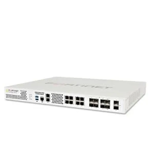 FG-600E Hardware plus 5 Year 24*7 FortiCare and FortiGuard Unified (UTP) Protection (FG-600E & FC-10-F6H0E-950-02-60)