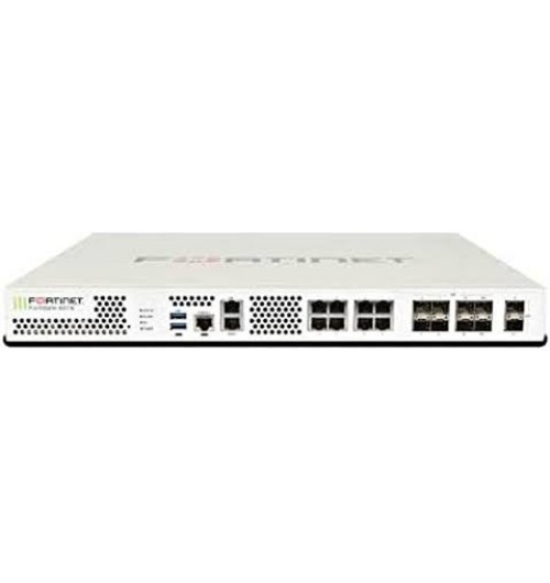 FortiGate-601E, Hardware plus 24x7 FortiCare and FortiGuard Unified (UTP) Protection