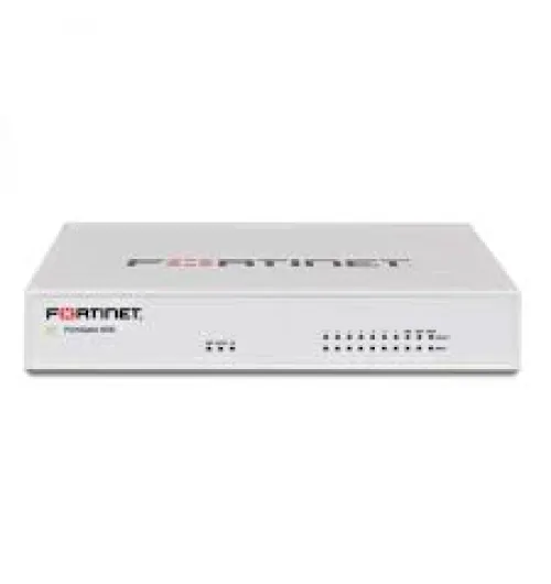 FG-60E Hardware plus 1 year 8x5 FortiCare and FortiGuard Unified (UTP) Protection