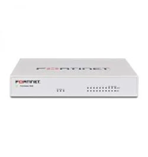 FG-60E Hardware plus 5 Year 24*7 FortiCare and FortiGuard Unified (UTP) Protection (FG-60E & FC-10-0060E-950-02-60)