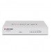 FortiGate-60E, Hardware plus 24x7 FortiCare and FortiGuard Unified (UTP) Protection