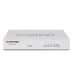 FortiGate-60E, Hardware plus ASE FortiCare and FortiGuard 360 Protection